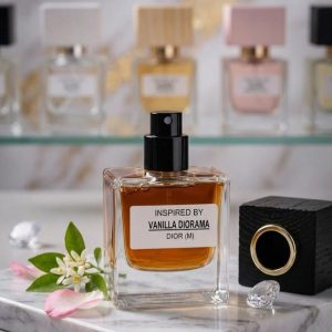 Perfume HM-1211 (35ml)